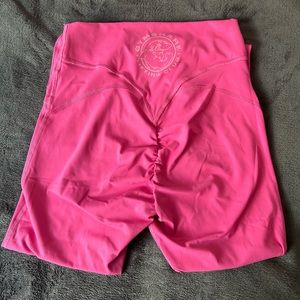 NWOT Gymshark leggings